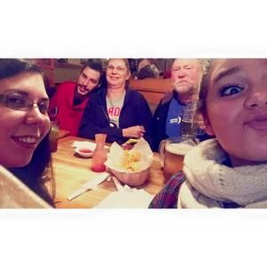 Meet your Posher, Josh